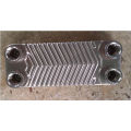 316L Jxz14 Brazed Plate Heat Exchanger with High Quality in China